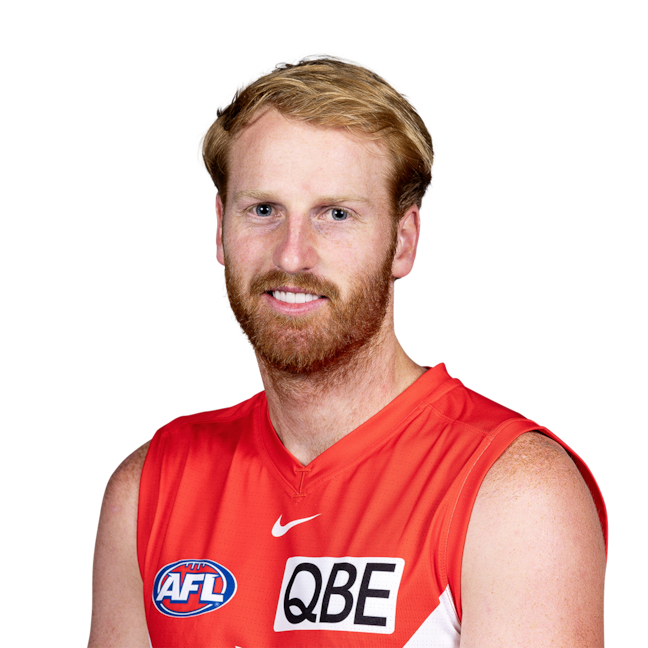 Aaron Francis profile picture
